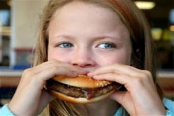 Fast foodlara