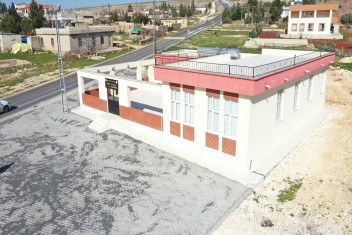 KARAKÖPRÜKIRSALINA YATIRIMLAR