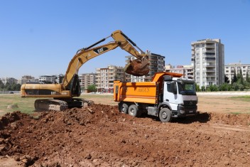 ATAKENT MAHALLESİ YENİ YOLLARLA