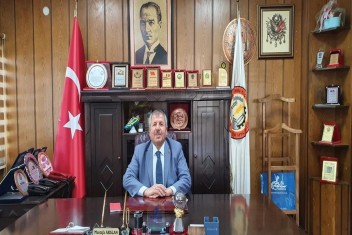 BAŞKAN ARSLAN’DAN KONGRE