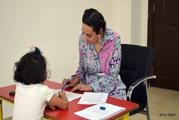 Büyükşehirden Okul Olgunluğu
