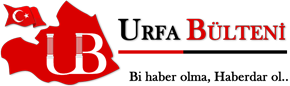 Urfa Bülteni.com - Bi haber olma haberdar ol | Son Dakika Şanlıurfa Haberleri