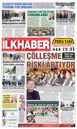 İlk Haber
