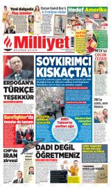 Milliyet
