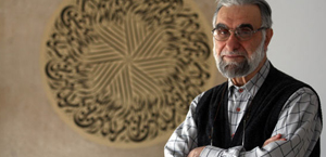 Hattın Çelebisi Hattat Hasan ÇELEBİ