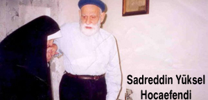 Son dönemin önde gelen âlimlerindendi