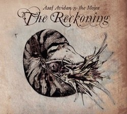 Asaf Avidan ve The Mojos / The Reckoning