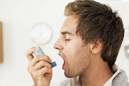 Astım hastaları tuz odasında tedavi olacak