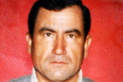 Bir ay sonra emekli olacaktı