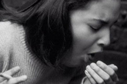 Her gün 3 bin 800 kişi veremden ölüyor