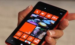 Nokianın yüzünü güldüren telefon