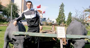 Q7 kalsa 2. olamazdık