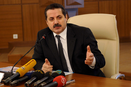 Spor kulübü yöneticileri sorumsuz davranıyor