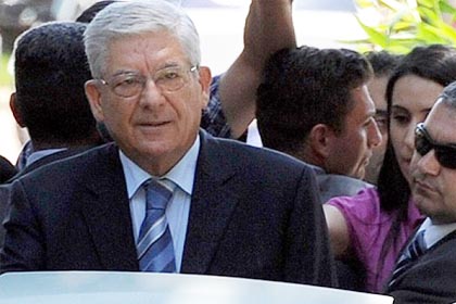 Suçum TSKnın onurunu korumak