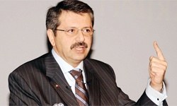 TOBB: Anayasa Mahkemesi kararı rekabeti arttırır