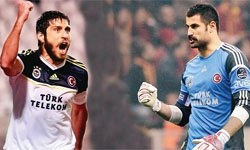 Kartal görünümlü Kanarya