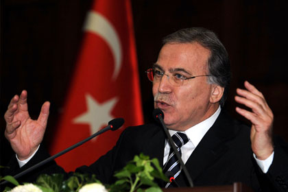 MİTi daha önce komutan engelledi