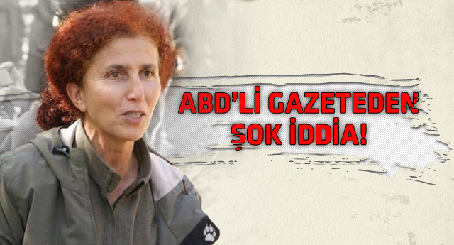 New York Times PKKlıların İranı işaret ettiğini yazdı!