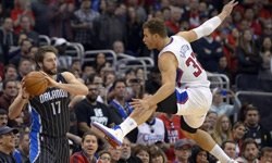 Orlando seriyi bitirdi