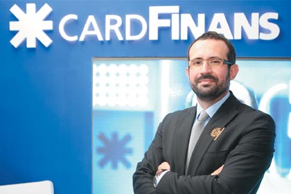 Pazarda ikinciliğe yükseldi