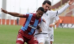 1461 Trabzon zorlanmadı