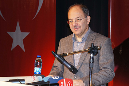 Artık silahlar bırakılsın