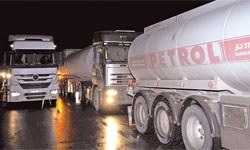 Bağdattan tehdit değil alkış beklerdik