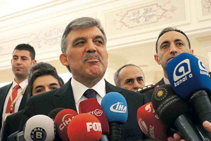 Birand, hiç korkmadan mücadele etti