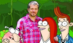 Büyüklere animasyon