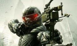 Crysisin mimarları İstanbulda şube açtı