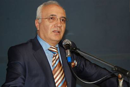 Elitaş: Birand içimizden biriydi