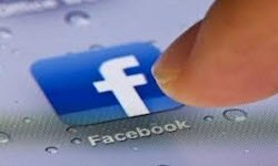 Facebook artık bu ülkede yasak