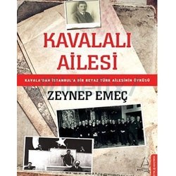 Kavalalı Ailesi