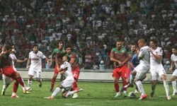 Manisa koltuğu kaptırmadı