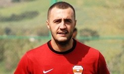 Polatlı Bugsaşspora yeni transfer
