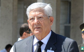 Şerefli esareti, onursuz özgürlüğe tercih ediyorum