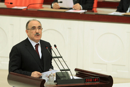 Tören sürece katkıdır