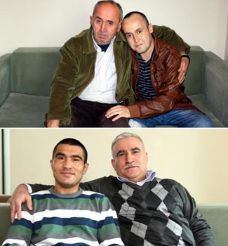 Türk cerrahların büyük başarısı