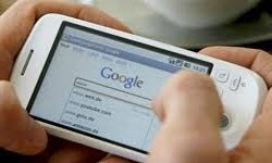 Türkiye cepten internet kullanımında ilk sırada