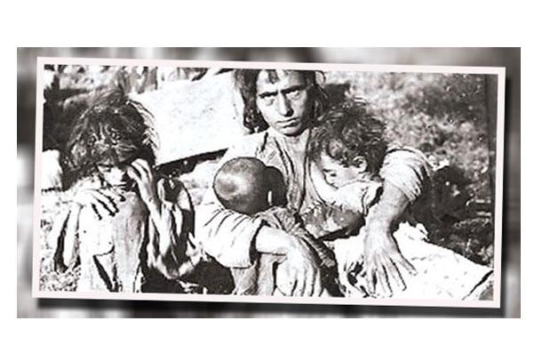  Dersim katliamı TRT ekranlarında