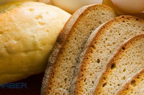  Ekmek yememek şişmanlatıyor