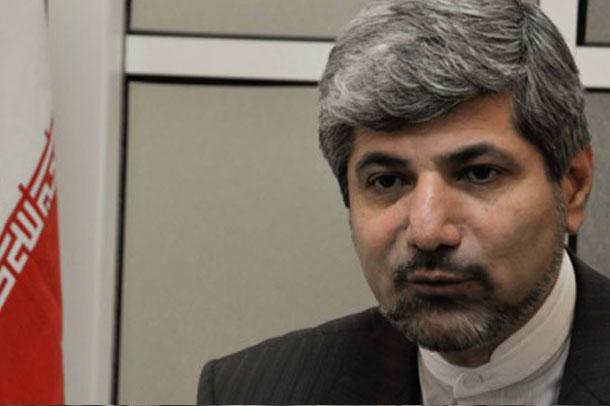  İran'dan 'İmralı' desteği