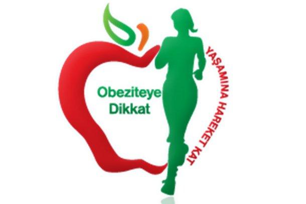  'Obeziteye Karşıyız Sempozyumu'