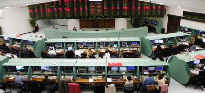  Ocak'ta en çok İMKB kazandırdı