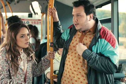 3 yeni film vizyona giriyor