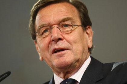 Almanya ve ABnin geleceği Türkiyeye bağlı