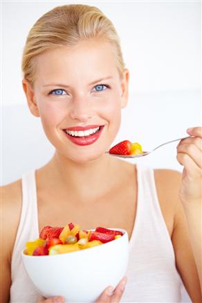 Aşırı meyve tüketimi karaciğere zarar verebilir!