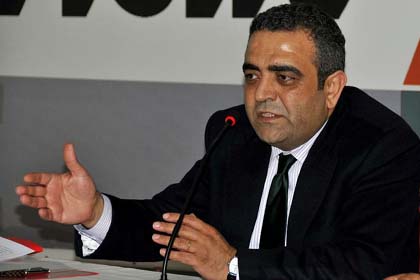 Bayraktara kadrolaşma sorusu