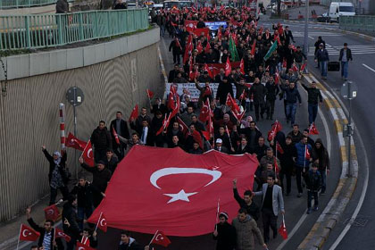 BBPlilerden görüşme tepkisi 