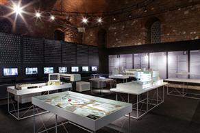 Bir vizyonun peşinde 40 yıl!..